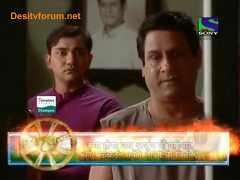 Saas Bina Sasural - 14th December 2010 - Part2
