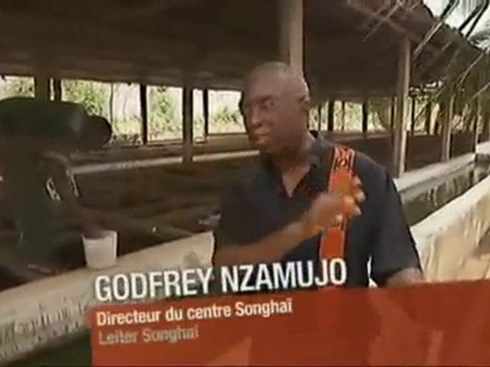 Initiative - Dévellopement - le Bénin un exemple à suivre...