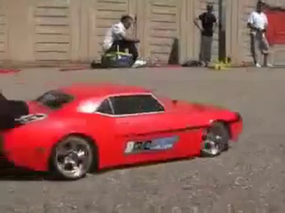 autos rc