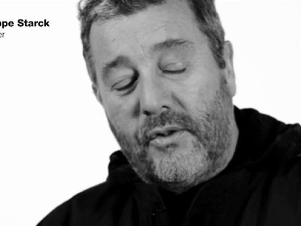 La Freebox Révolution par Philippe Starck