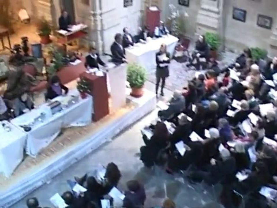 Vente de Prestiges du Crédit municipal à Nîmes