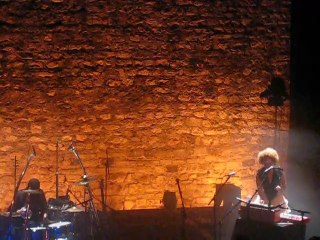 martina topley bird, overcome , en concert, live,2010