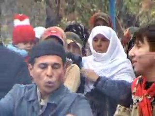 yukarı boğaz köyü