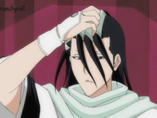 Bleach #302 Official Preview Simulcast