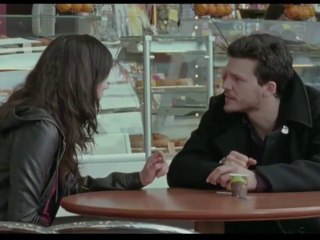 Le sentiment de la chair - Bande annonce