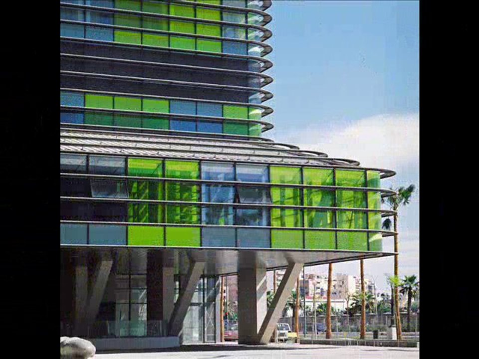 Edificio Woermann