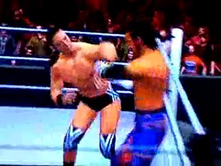 MaTT Hardy VS Dréw Mcıntyré King Of Thé Ring Auditions