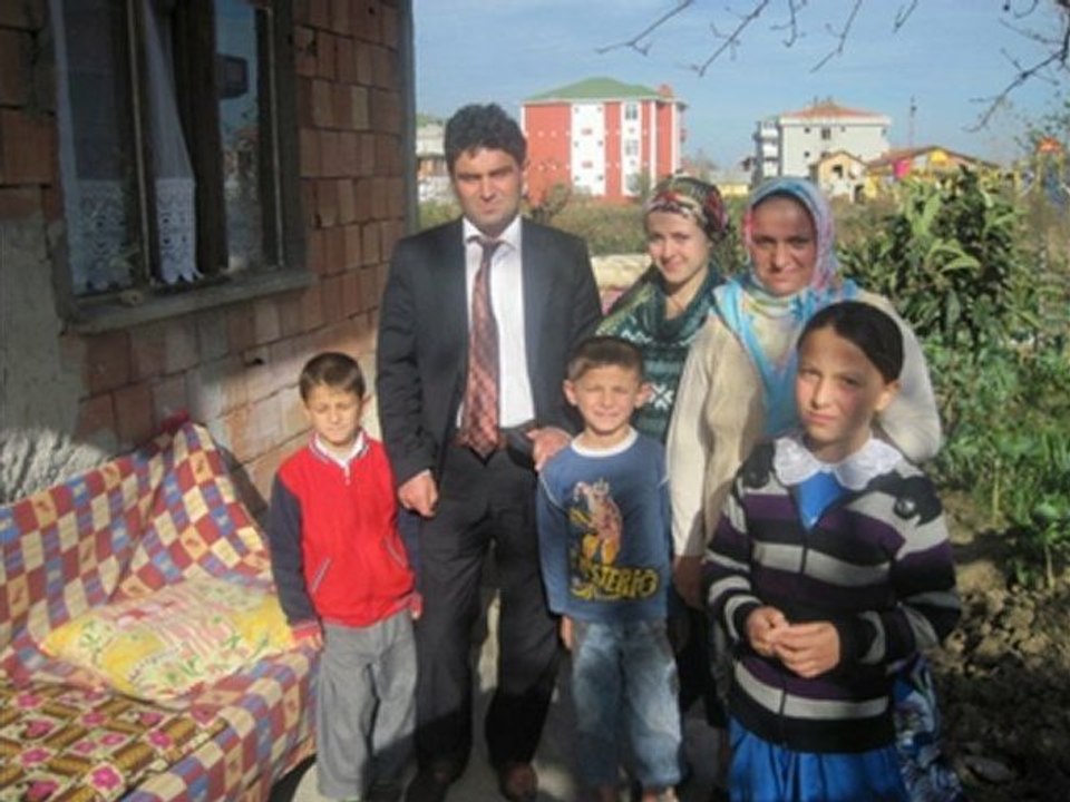 DUMLU