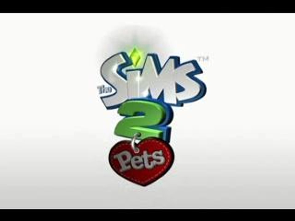 The Sims 2: Pets (+.[PSP]::) 02x03