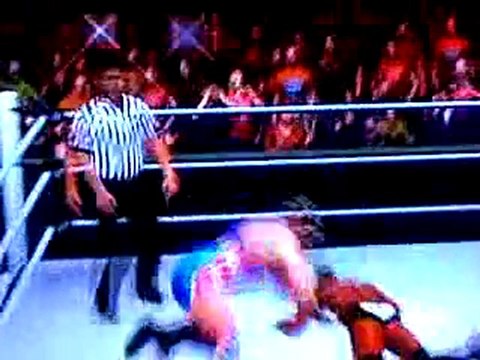 KoFi KingsToN VS JacK SwaggéR King Of Thé Ring Auditions