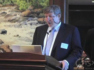 CNSX Managing Director - CNSX Update - Nov 30, 2010