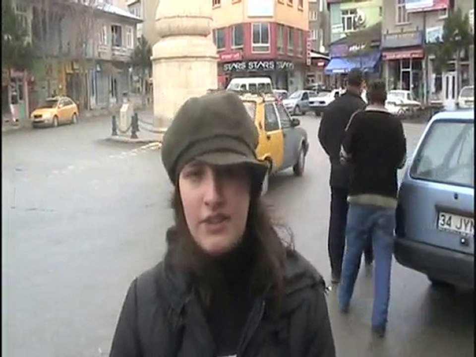 BAYBURT / FEN LİSESİ