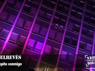 Noël à Niort, le vendredi 10 décembre 2010