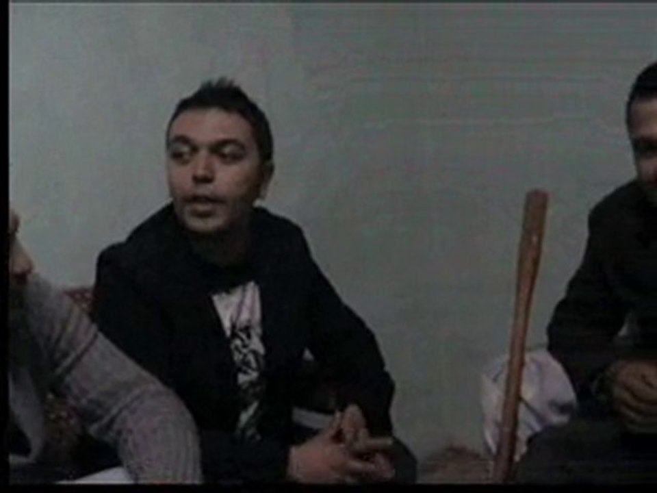 ZAFER DAKAR ile Rüya Tabirleri kamera arkası