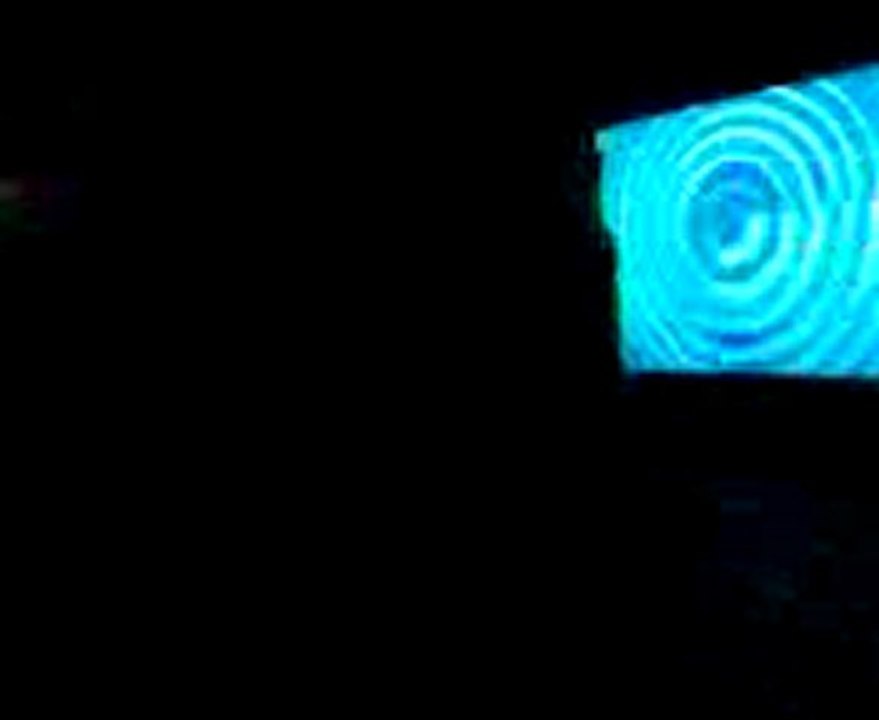 FREEPARTY NIAK NIAK 5kw dans la foret@4