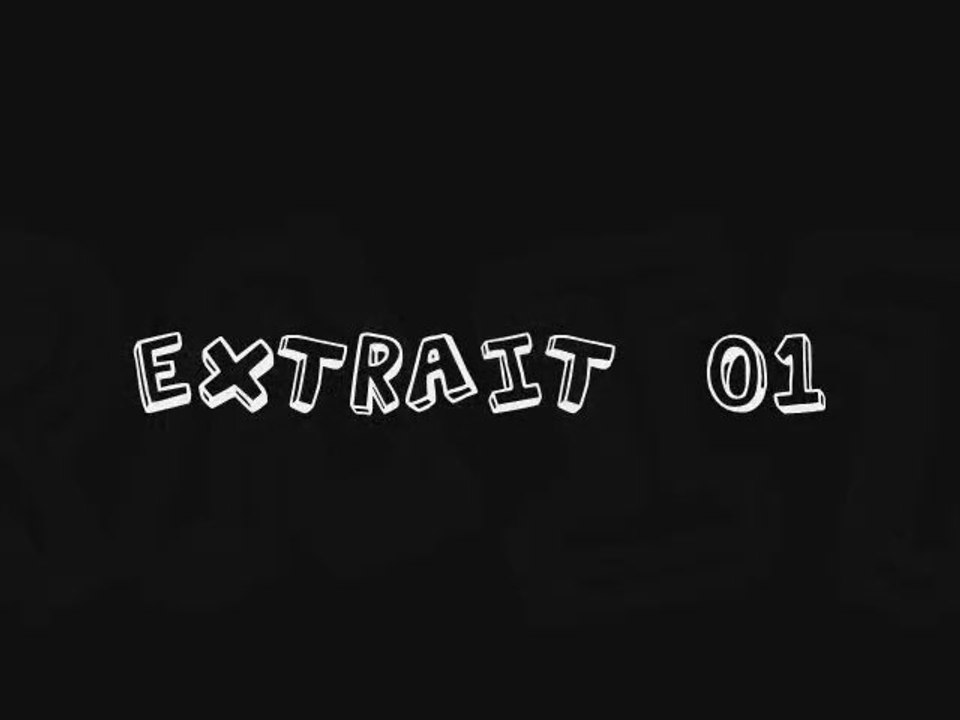 The Merry - Extrait 01 [ Official ]