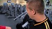 Fitness Tip: Tricep Extensions - Golds Gym Colorado Springs