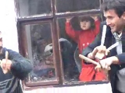 bilecik yenipazar yukari boğaz köyü düğünleri