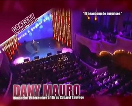 LES 10 ANS DE LA GALAXIE BERBERE AU CABARET SAUVAGE ...