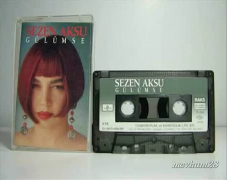 Tutsak - Sezen Aksu