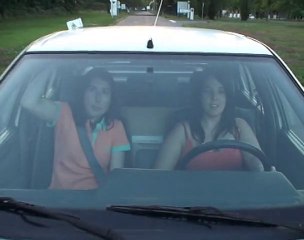 Le retour de voyage d'Alice - teaser