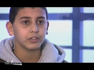 Bousculade meurtrière Cambodge: Un ado en parle (Essonne)