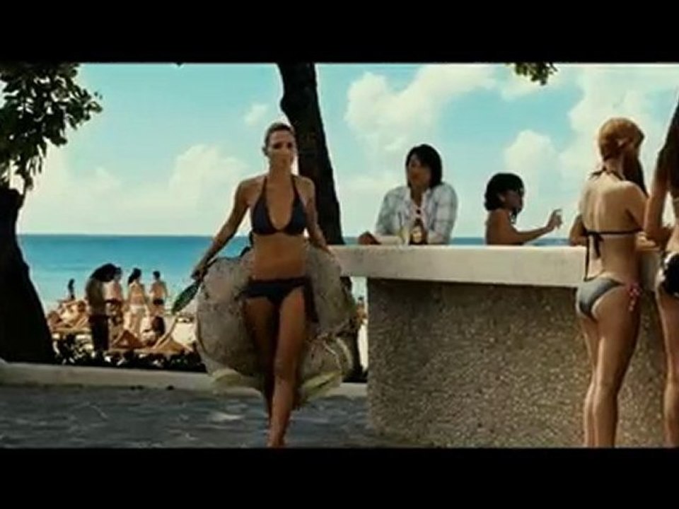 Fast Five Trailer