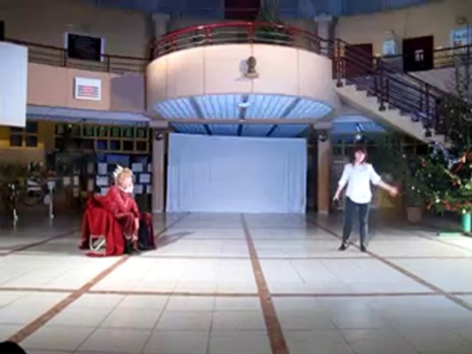 soiree polonaise 2010 part 1