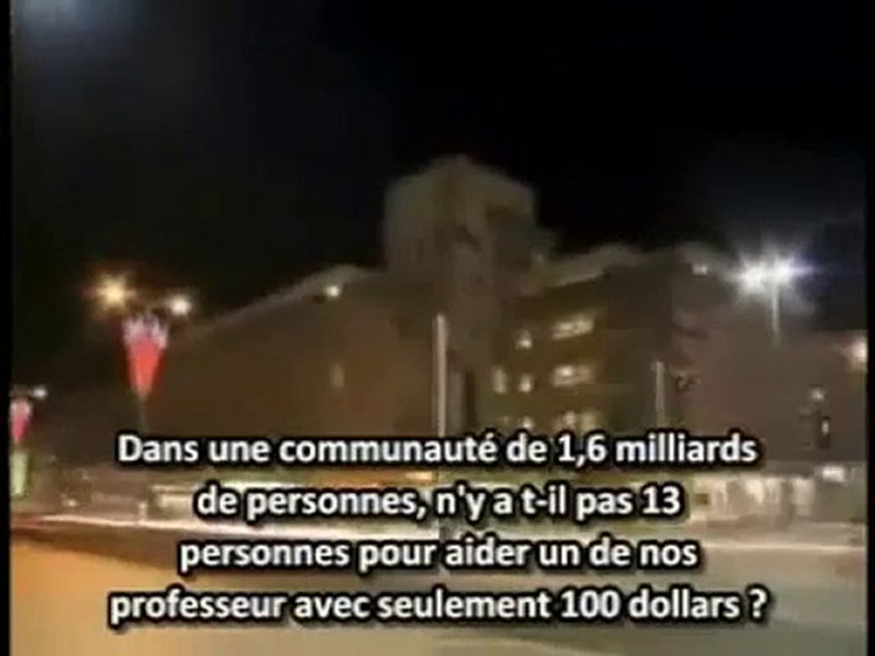 Votre aide peut etre précieuse...