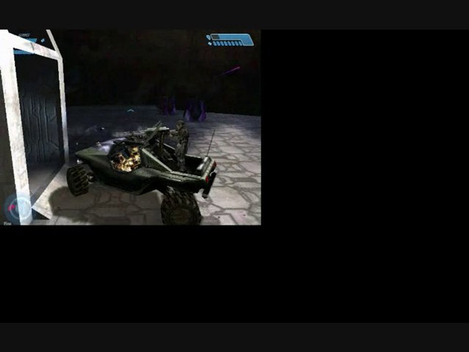 Halo Commenté (4)