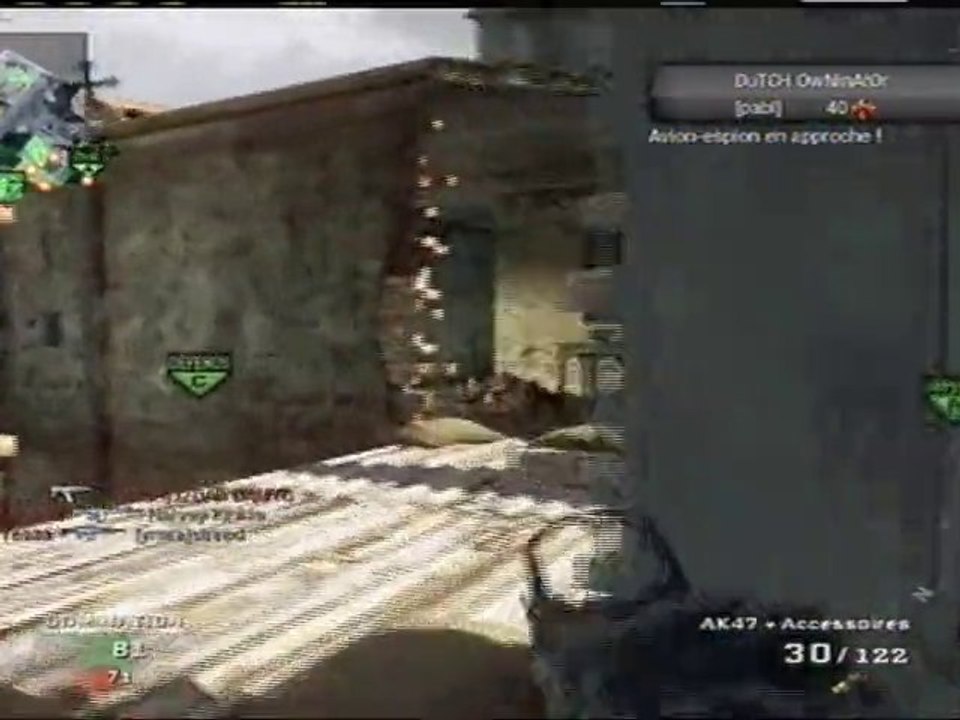 Quelques explications