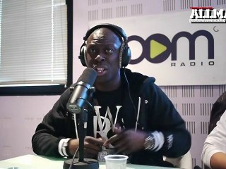 LIFF "La France" en live sur Goom radio