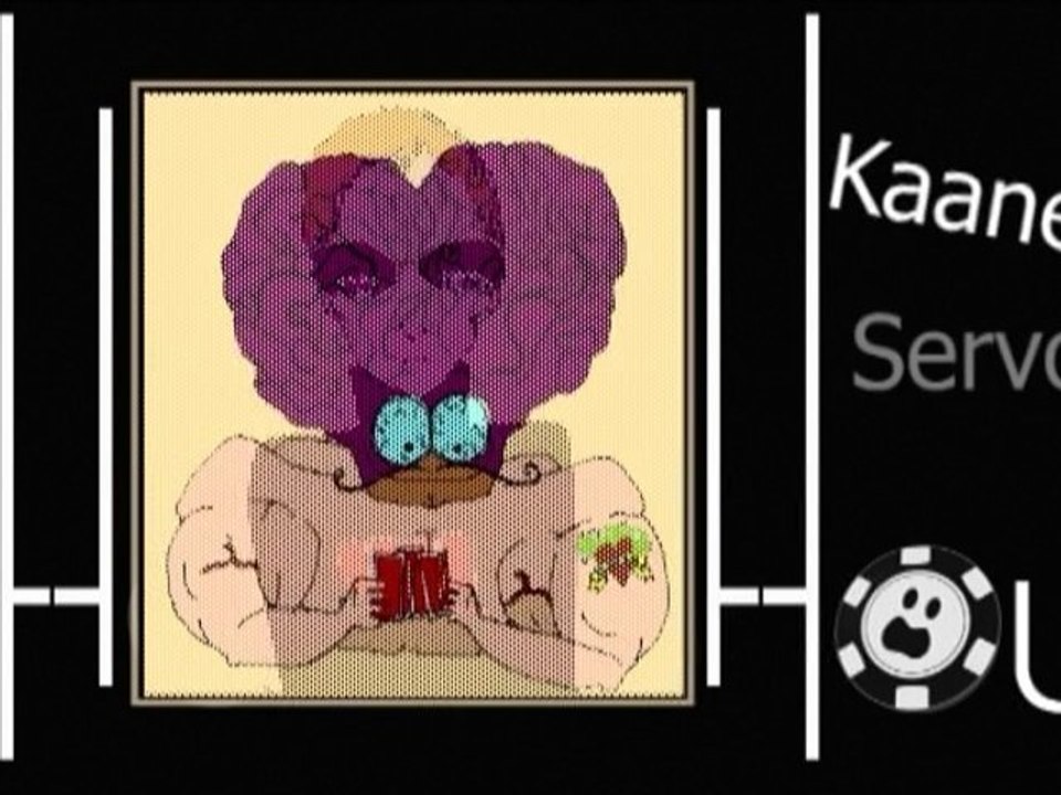 House Hou (la bande Annonce)