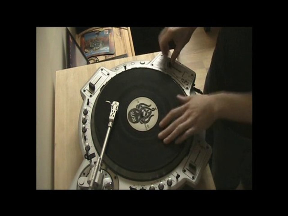 Freestyle QFO Octobeat