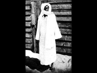 serigne touba  "guedj gui" part 3 par S Bouchra Samb