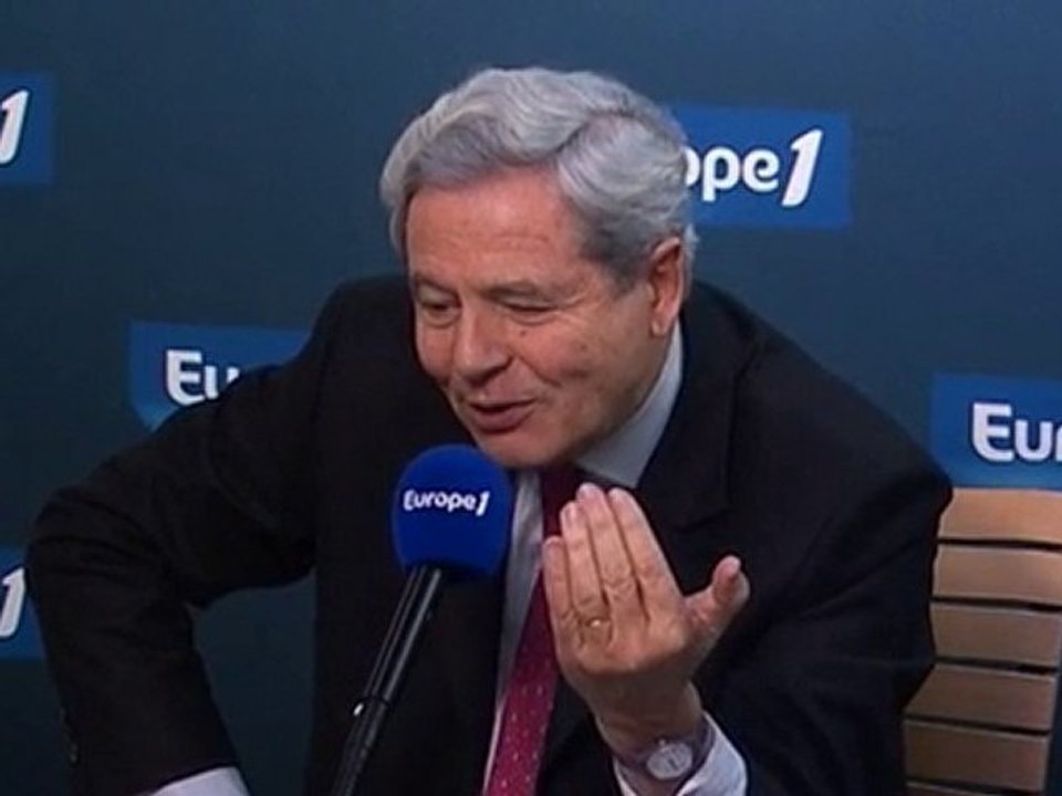 "Les Français se sont un peu serré la ceinture"