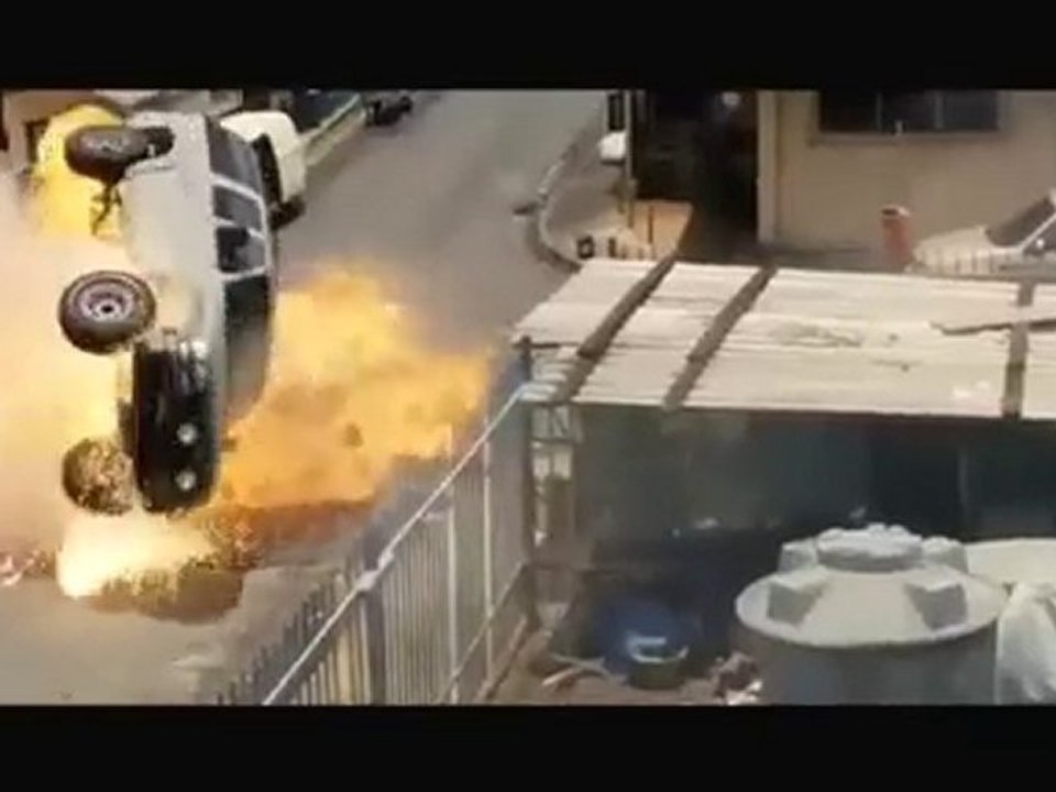 Première bande-annonce pour Fast Five (Fast and Furious 5) !