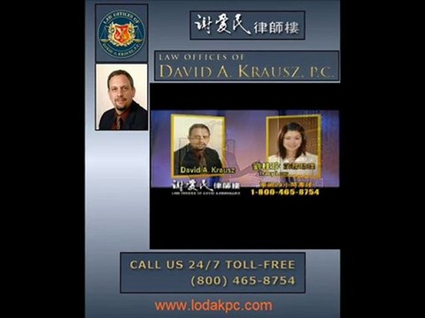 Car Accidents Attorney-Lawyer San Jose