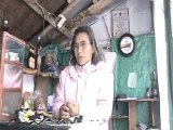 Proyecto productivo con las mujeres del sector de Chapinero