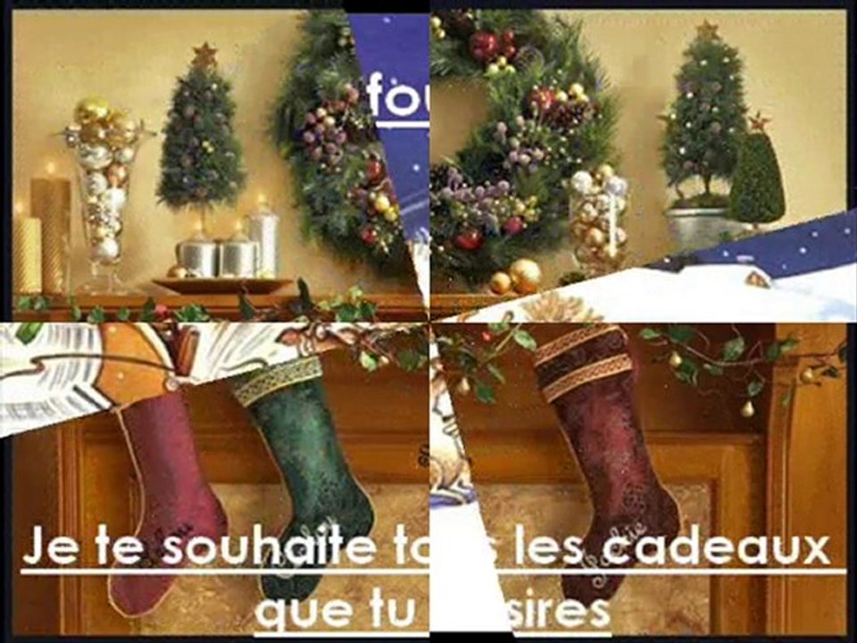 Joyeux Noël