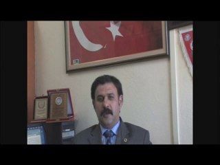 Prof. Dr. Ali Sİnan Bilgili