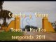 Concha y Sierra, toros y novillos para 2011
