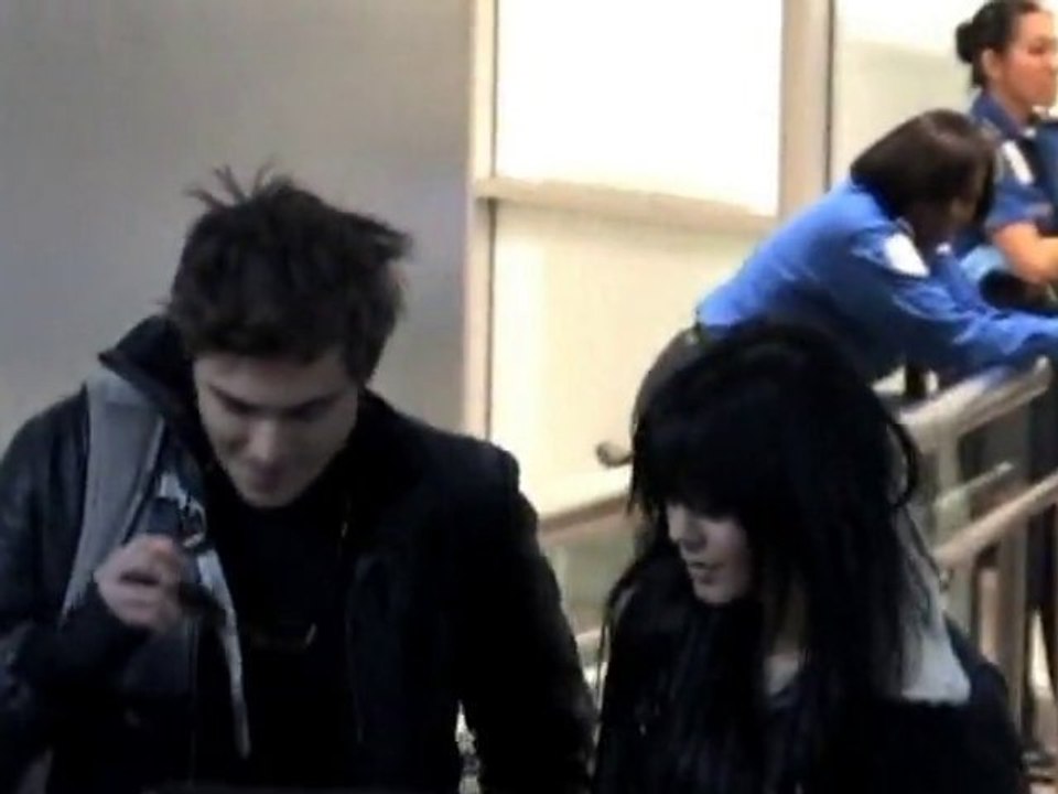 Exklusiv: zac und vanessas ende ?