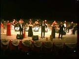 Cengiz Sağlam,  Konser Finali Hicaz Potpori