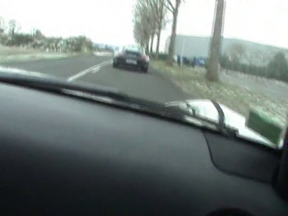 Dodge Viper SRT-10 Téléthon 2010 St Fargeau Ponthierry