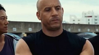 Fast Five(Fast and Furious 5) (Trailer 1 HQ) {VO}