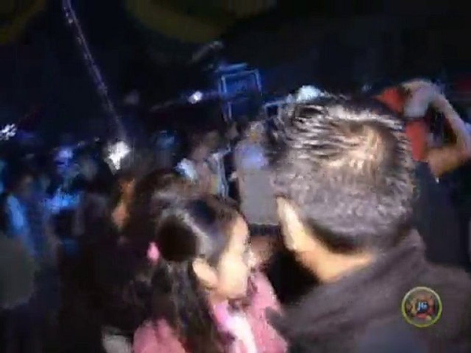 Estrellas Azules - 10