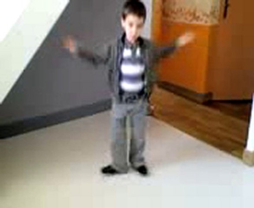 ALESSIO CAN DANCE TECKTONIK