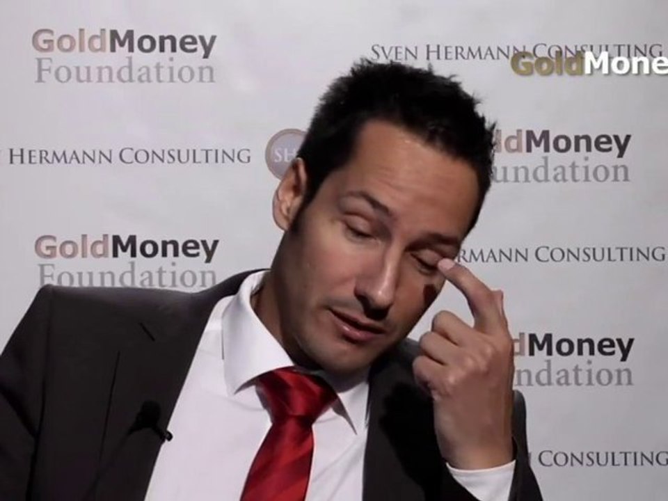 Silber – ein Wertspeicher