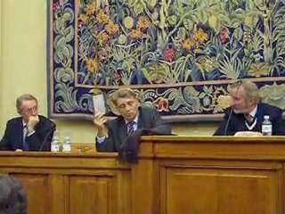 Soirée débat avec Alain Madelin (7)